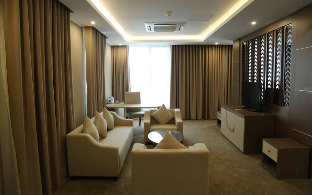 Muong Thanh Thanh Hoa Hotel