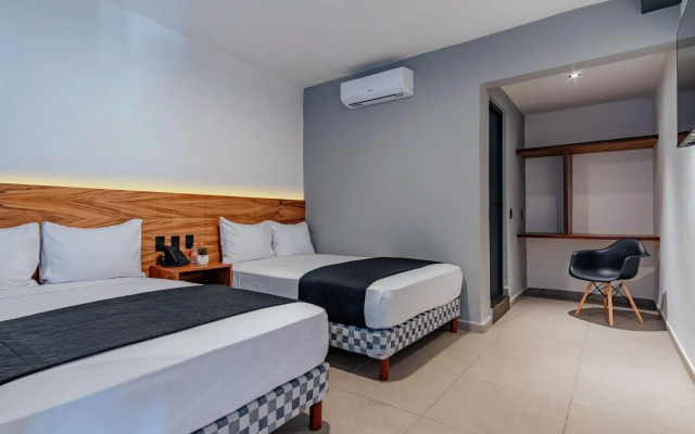 Hotel Mody Merida