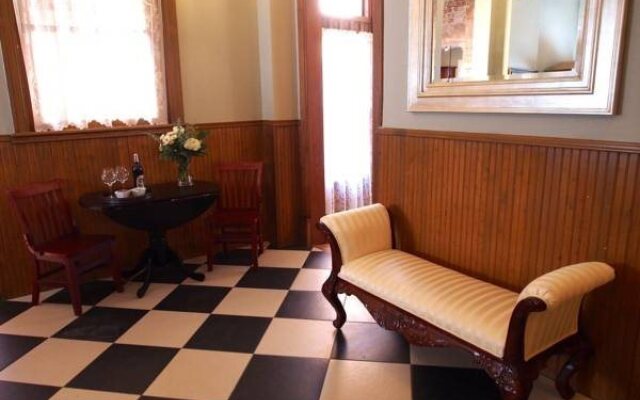 Patterson Inn