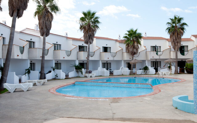Apartamentos Moon Dreams Los Lentiscos