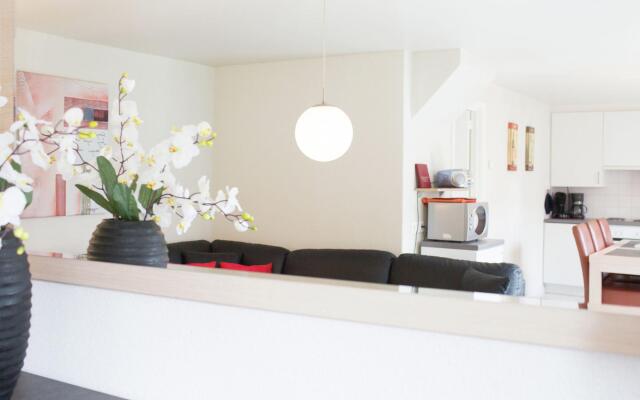 Pleasant Holiday Home in De Haan by the Sea