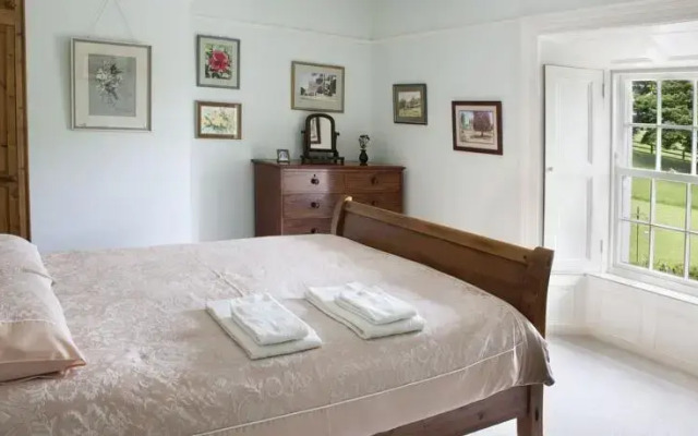 Lough Bishop House Farm stay