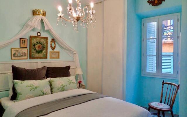 CHARMANT HOME - Mariesol