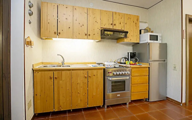 Residence Christina Due Laghi