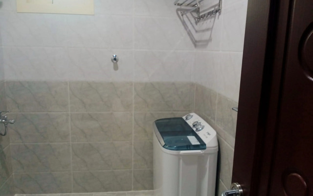 Al Alamein Suites