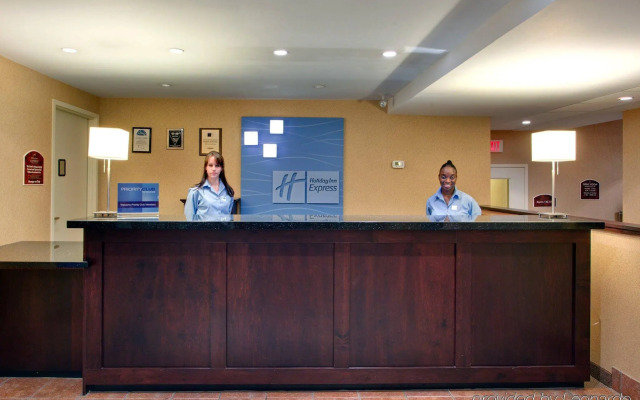 Comfort Inn & Suites