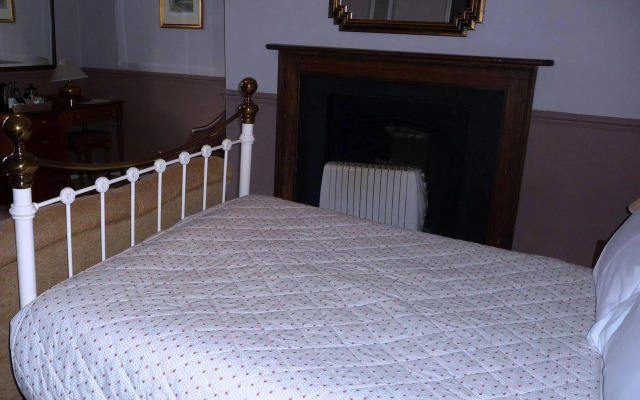 The Pykkerell Inn