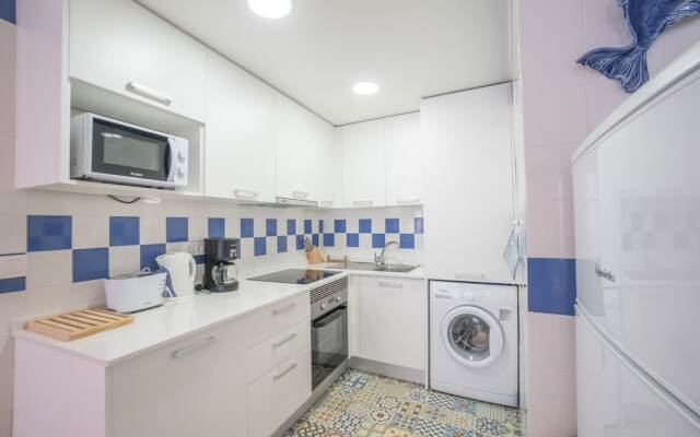 Atalaia Apartment 213 1st Floor