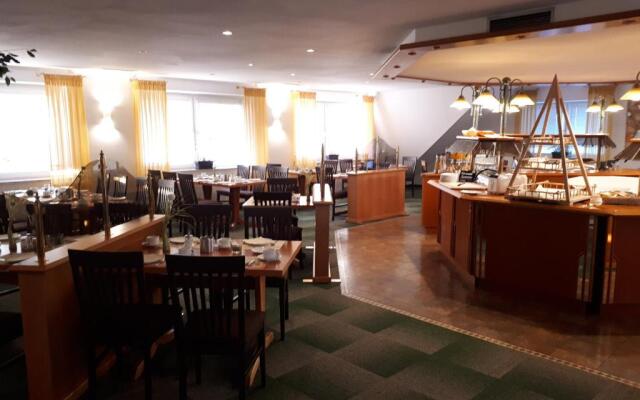 Hotel Ostfriesen-Hof