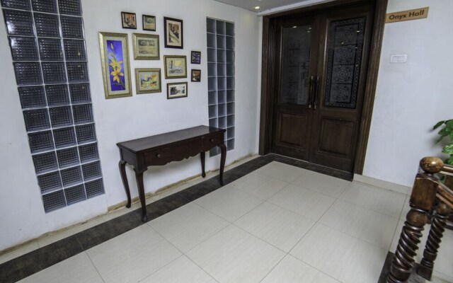 Shelton Hotel Rawalpindi