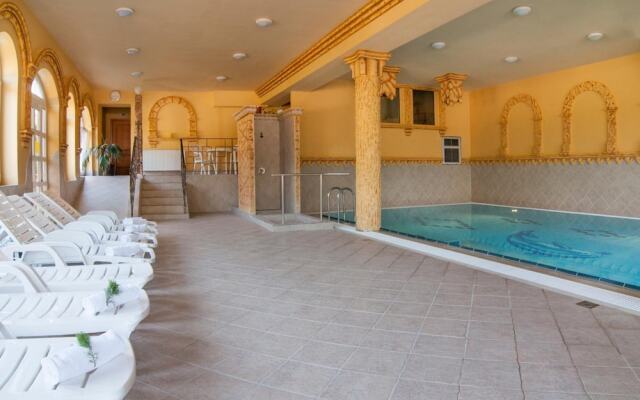 Gosztola Gyöngye Wellness Hotel