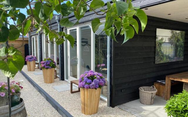 B&B Bij tante Teun