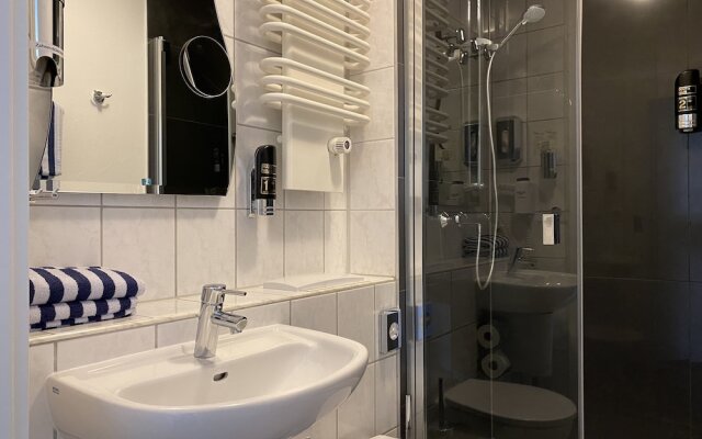 Trip Inn Parkhotel Bad Ems