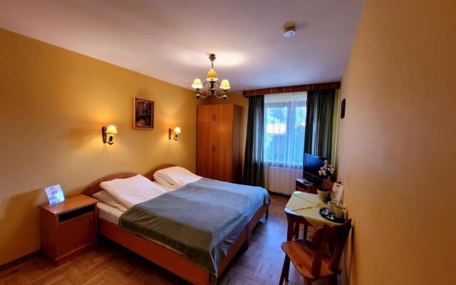 Rezydencja Leśny Dwór