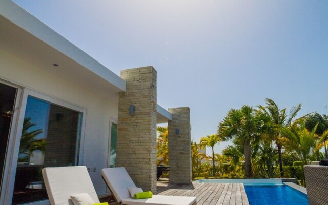 Villas Agua Dulce - Villa Summerhill