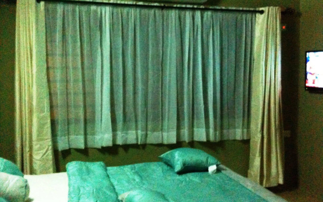 Marrets International Hotel
