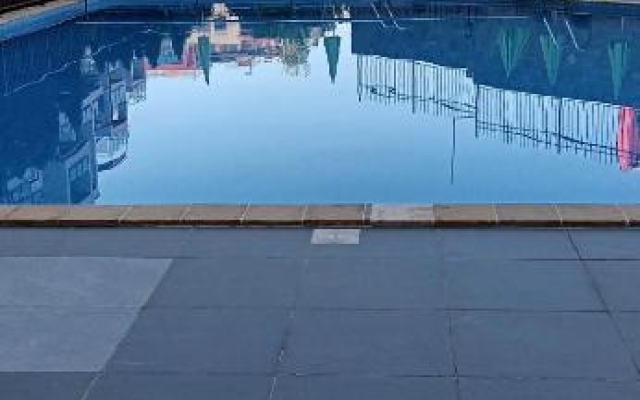 Studio 200 m море