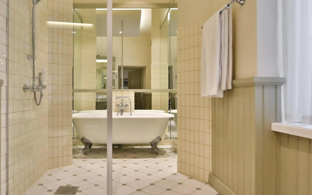 Hotel Antonius