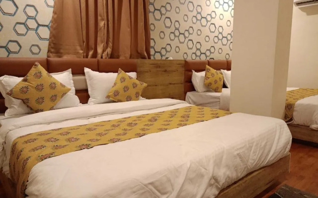 Hotel MD