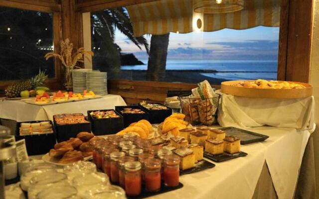 Hotel Voramar Benicassim