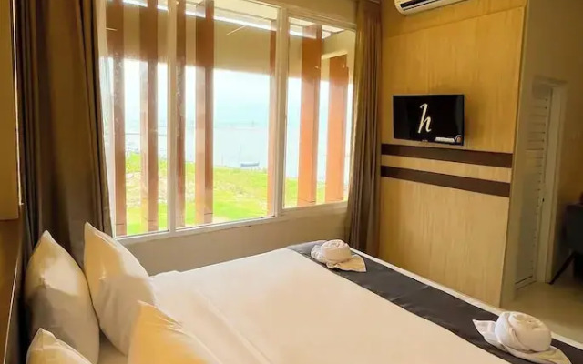 Horison Resort Antawirya Jepara