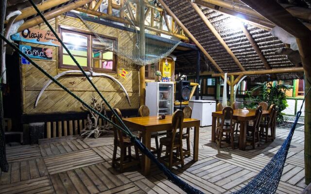 Hostal Oleaje