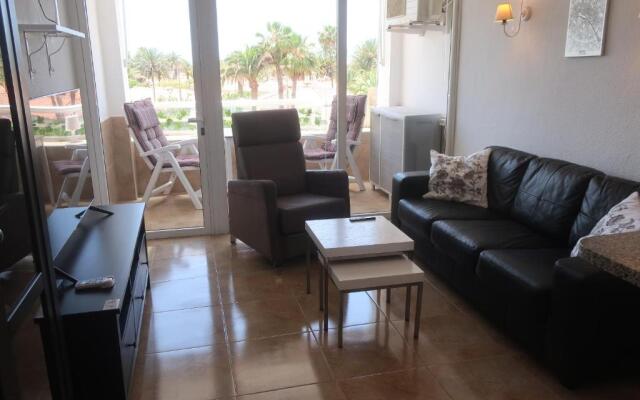 Sunny Apartment Teneguia by Yumbo