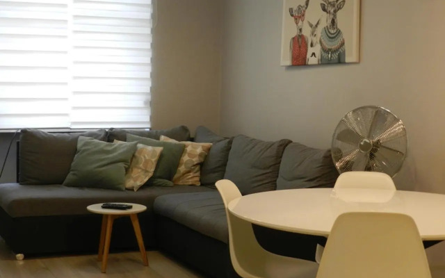Apartament Donnka