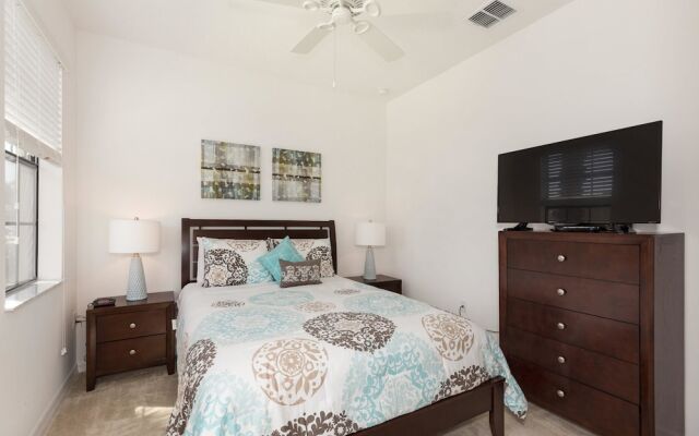 Victoria Villa 4 Bedroom