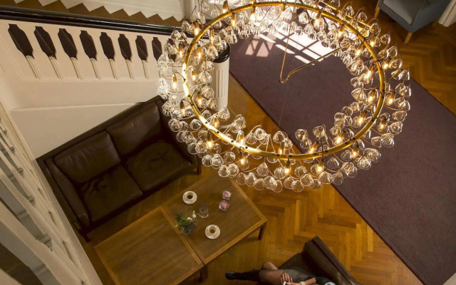 Skarrildhus Sinatur Hotel og Konference