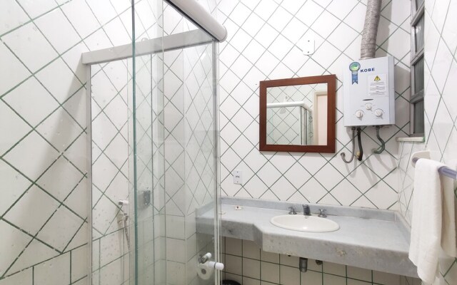 TC802 Vistão Praia de Copa