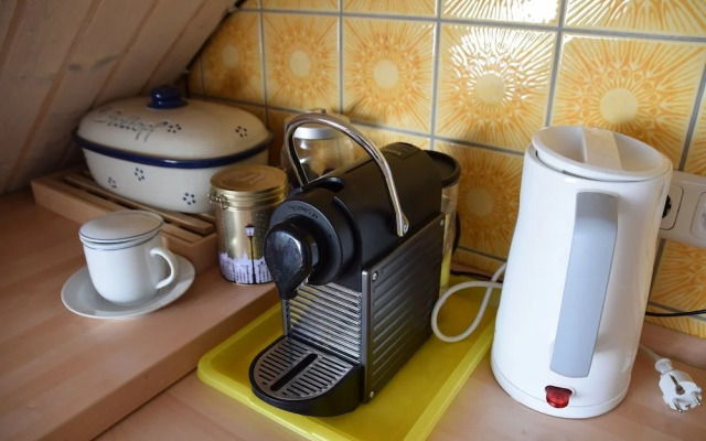 Ferienwohnung Waldblick