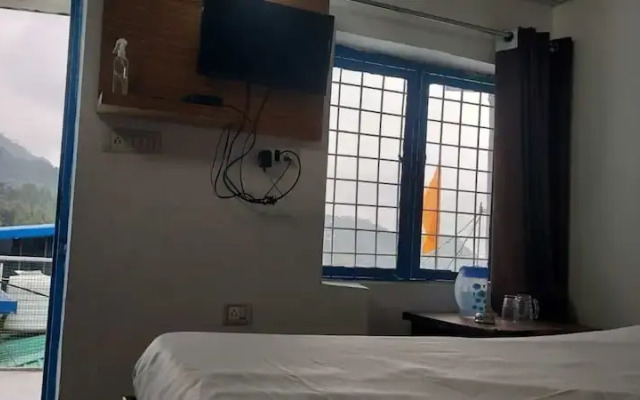Hare Krishna Home Stay
