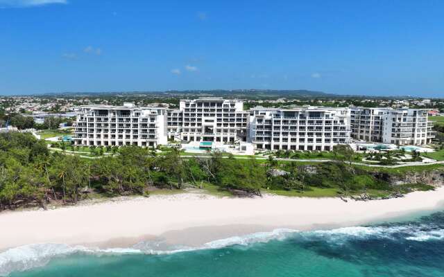 Wyndham Grand Barbados Sam Lords Castle All Inclusive Resort