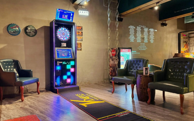 Roaders Hotel Zhonghua