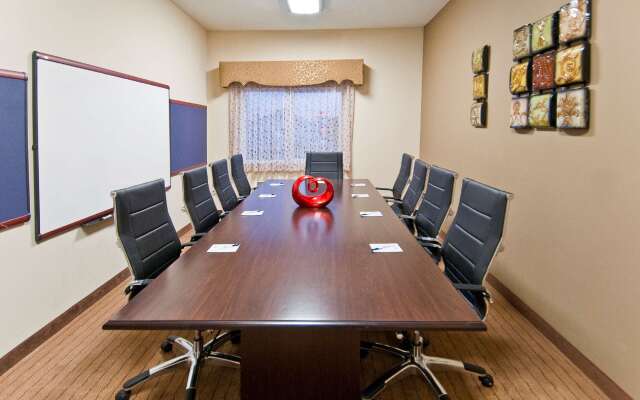 Best Western Plus Searcy Inn