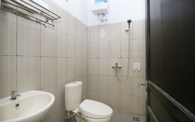 Airy Eco Syariah Martapura Ahmad Yani 22 Banjar