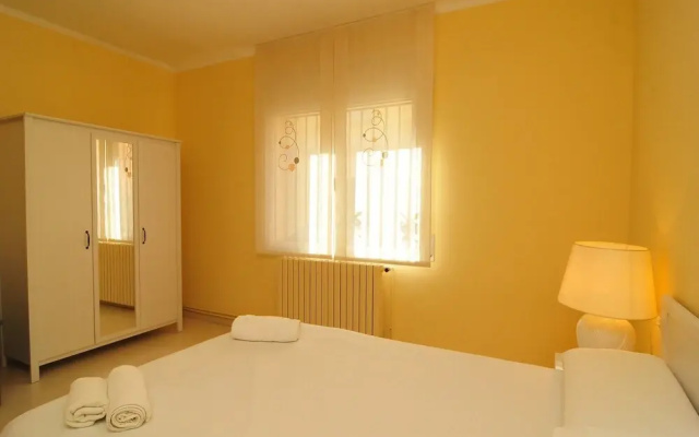 HomeHolidaysRentals Casa Malgrat I - Costa Barcelona