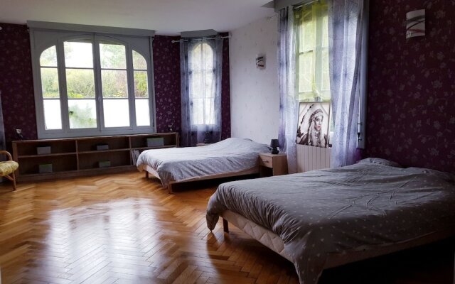 Domaine de L'Arche de René