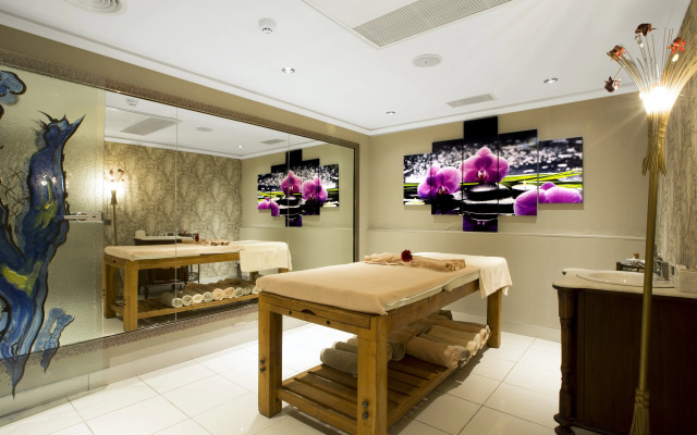 Bodrium Hotel & Spa - Special Class