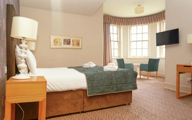 The Portpatrick Hotel by Compass Hospitality