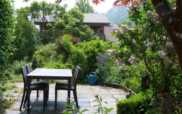 B&B Les Hauts d'Ornans