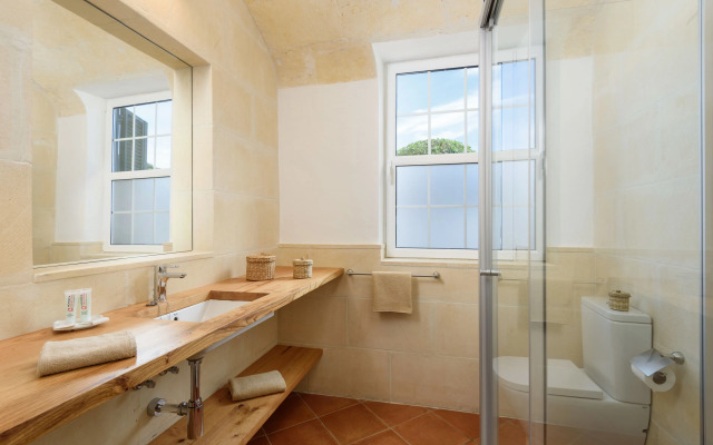 Agroturismo Llucasaldent Gran Menorca - Adults only