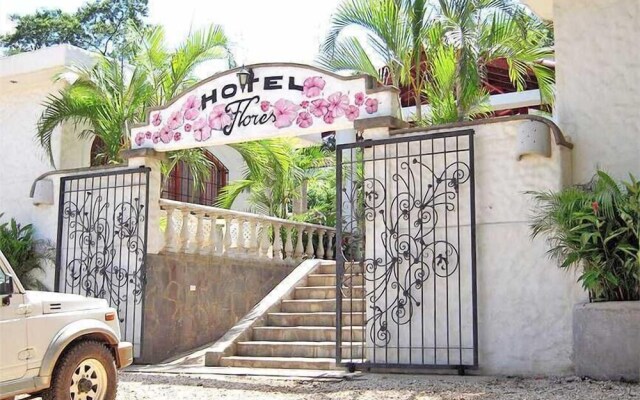 Hotel Flores - Adults Only