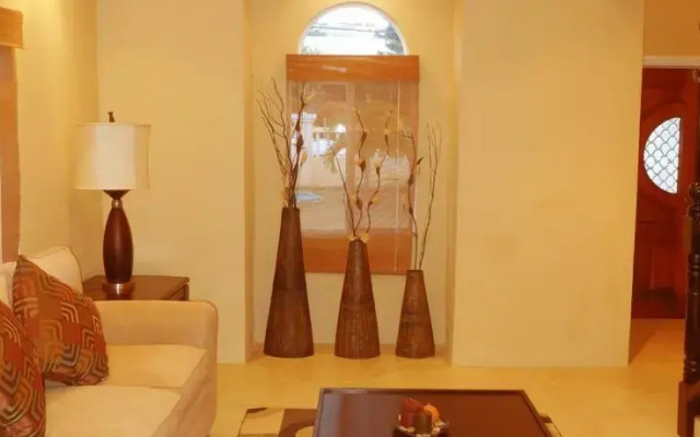 Villa Barbarella
