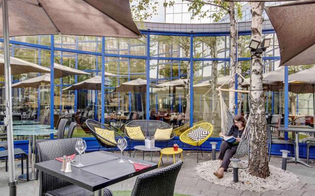 Mercure Paris Val de Fontenay