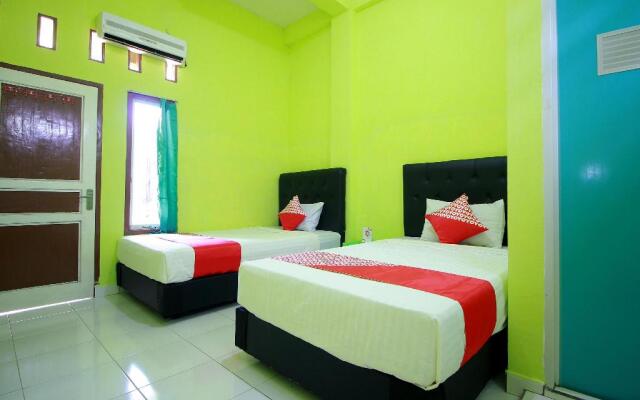 OYO 2585 Sherren Guest House