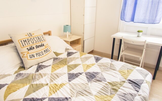 Aloe Vera Shared House - Hostel