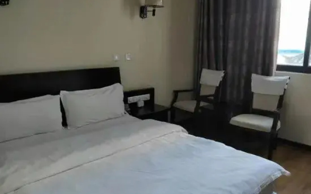 Heqing Heyu Hotel