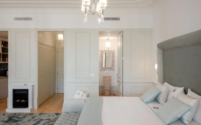 Porto Deluxe Apartments